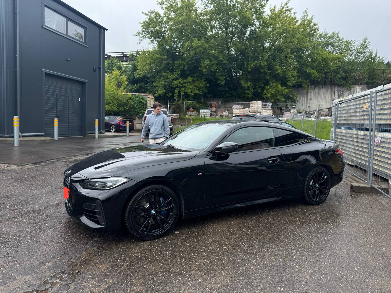 BMW M440i — фото 2