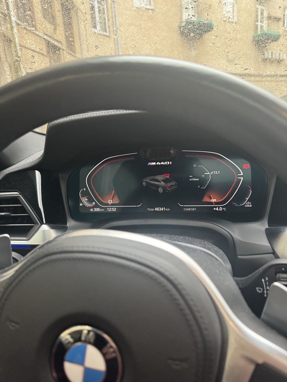 BMW M440i — фото 3