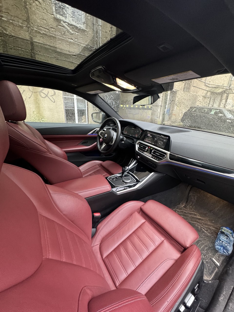BMW M440i — фото 5