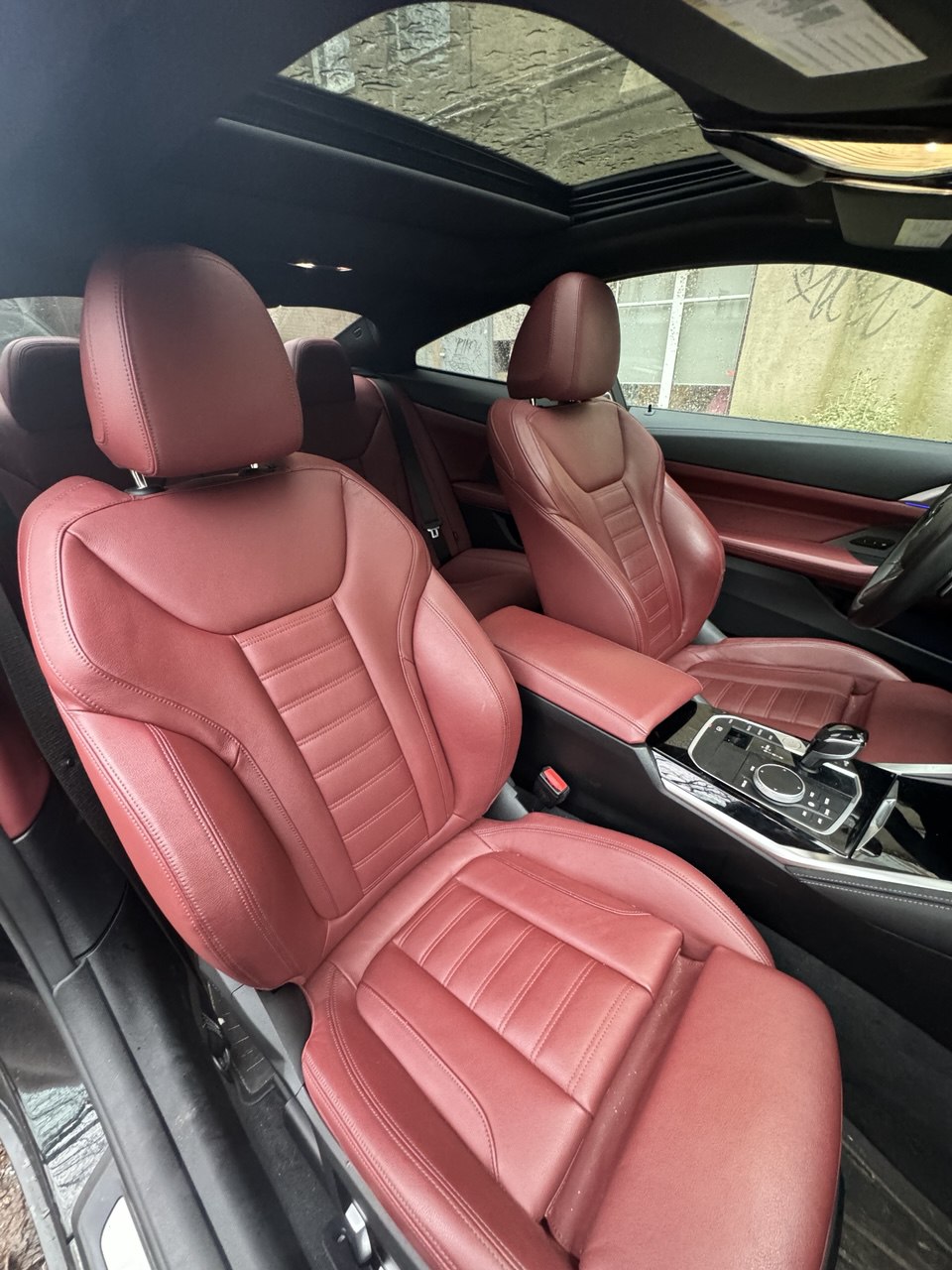 BMW M440i — фото 6